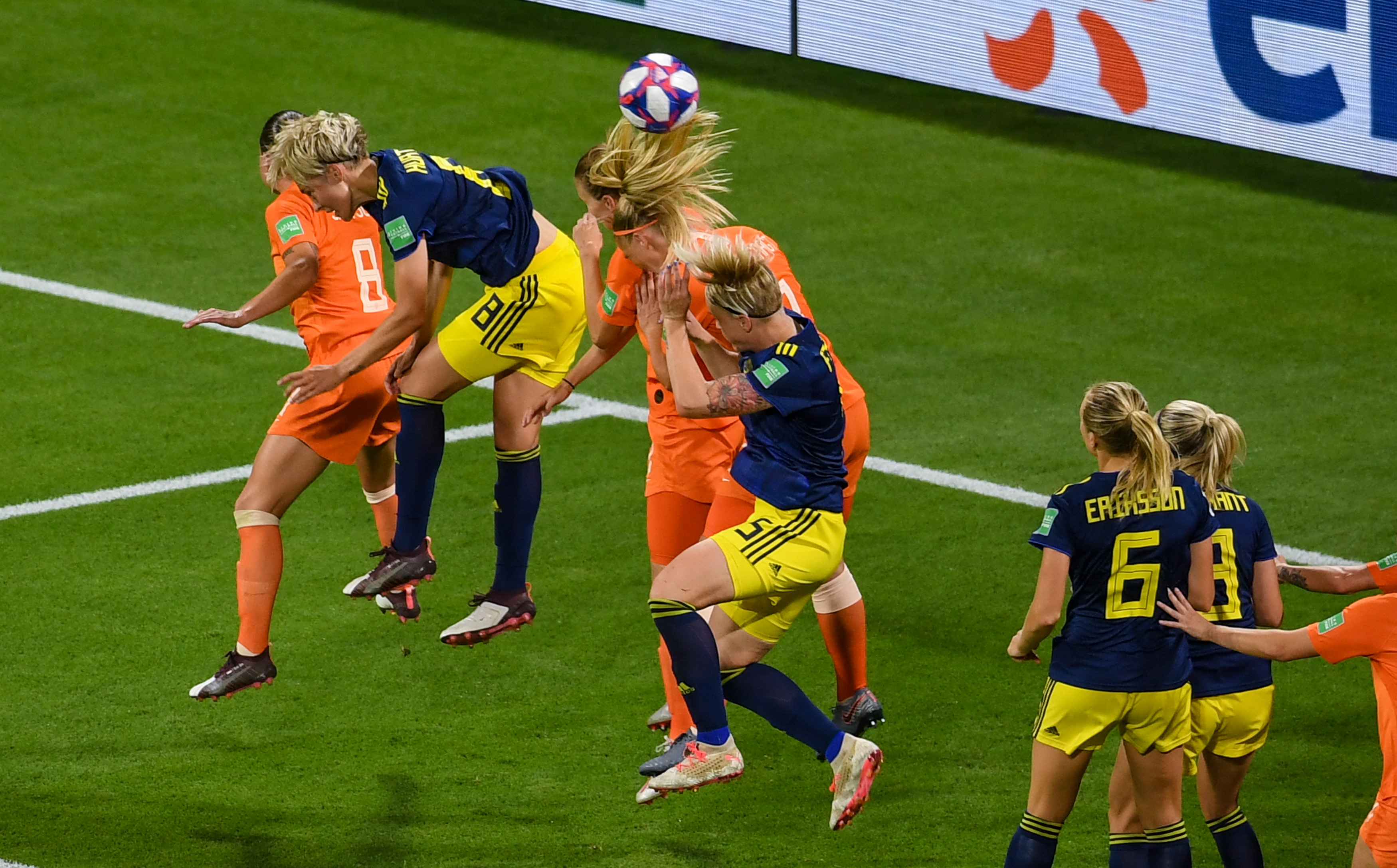 荷兰队在欧洲女足锦标赛中进入半决赛(荷兰队在欧洲女足锦标赛中进入半决赛了吗) 荷兰队在欧洲女足锦标赛中进入半决赛(荷兰队在欧洲女足锦标赛中进入半决赛了吗)