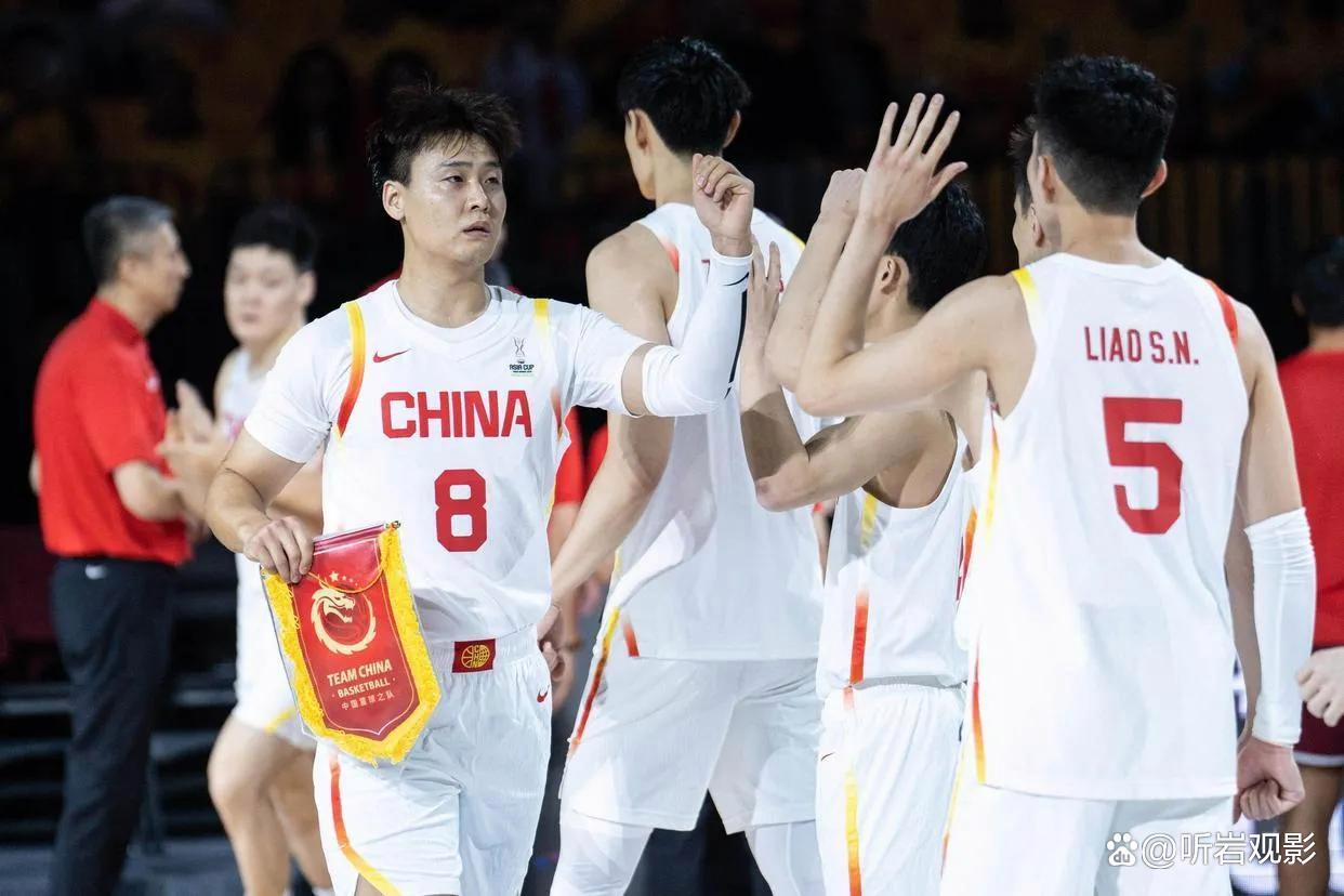 星空体育课程-湖北男篮全队集体爆发，力挑东部强队