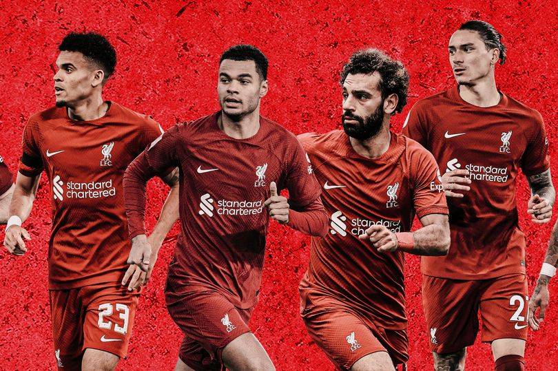 利物浦主场迎战布宜诺斯艾利斯独立,锋线火力引爆看点的简单介绍 利物浦主场迎战布宜诺斯艾利斯独立,锋线火力引爆看点的简单介绍