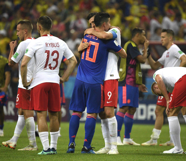 包含英格兰强势战胜波兰,晋级形势明朗的词条 包含英格兰强势战胜波兰,晋级形势明朗的词条