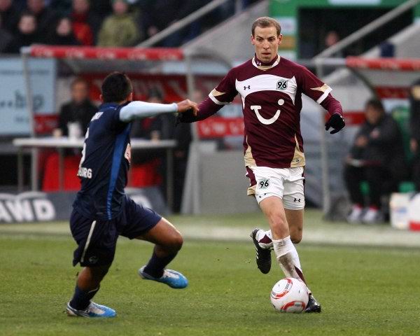 星空体育链接-汉诺威主场取胜重返胜利轨道