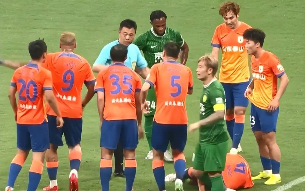 星空体育登录入口-鲁能客场势如破竹，晋级亚冠决赛