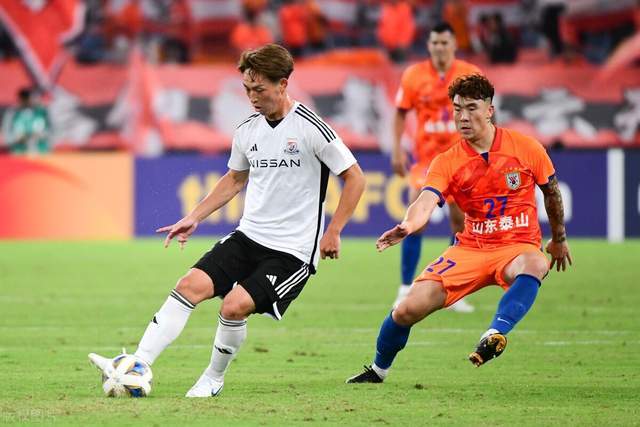 鲁能客场势如破竹,晋级亚冠决赛 鲁能客场势如破竹,晋级亚冠决赛