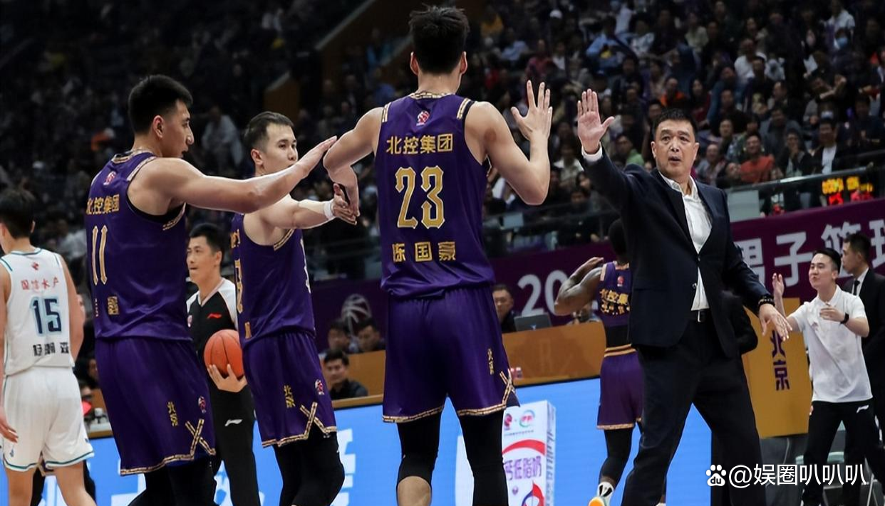 深圳男篮力克北控队,取得胜利 深圳男篮力克北控队,取得胜利