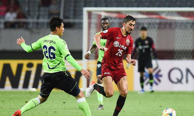 关于防守如铁!首尔队以1-0击败对手的信息 关于防守如铁!首尔队以1-0击败对手的信息