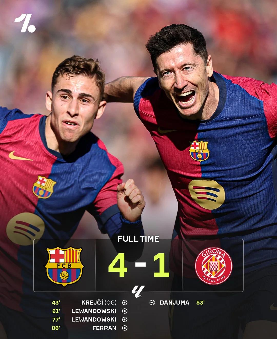 星空体育登录-巴塞罗那主场告捷，豪取五连胜的简单介绍