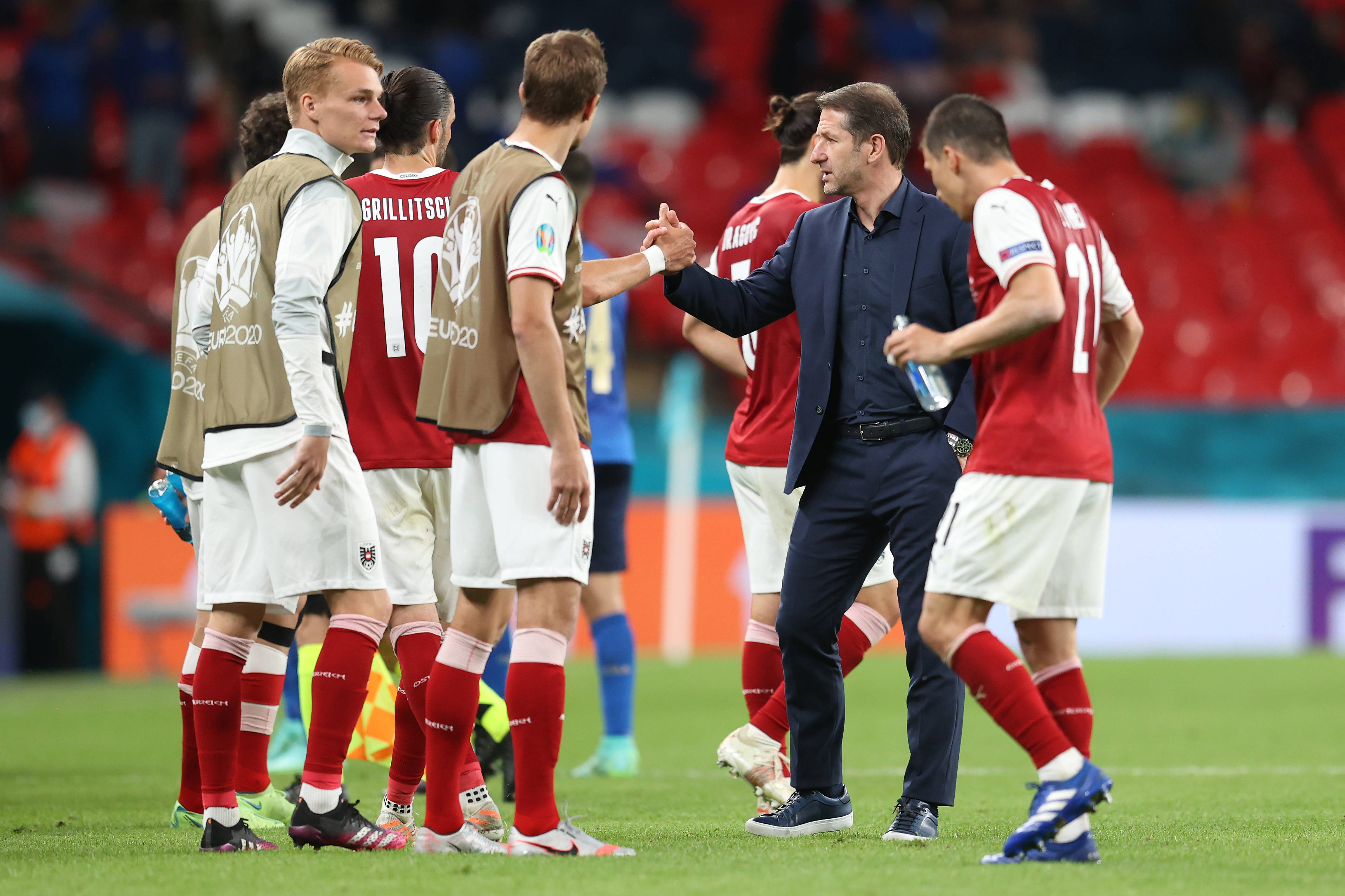 星空体育亚洲官网-奥地利队在欧洲预选赛中闯入半决赛