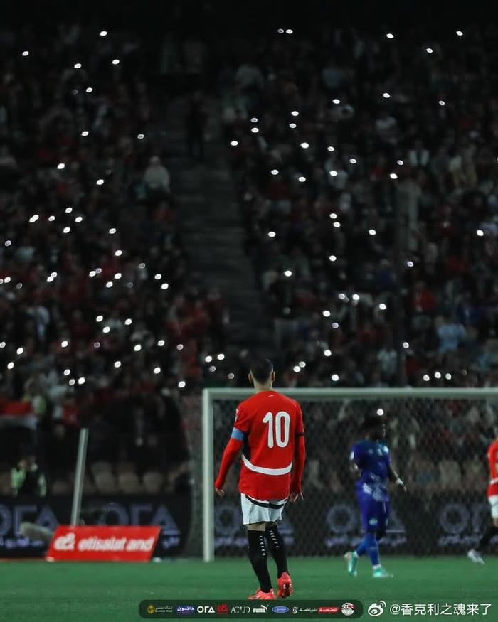 关于萨拉赫带领埃及队晋级,表现抢眼的信息 关于萨拉赫带领埃及队晋级,表现抢眼的信息