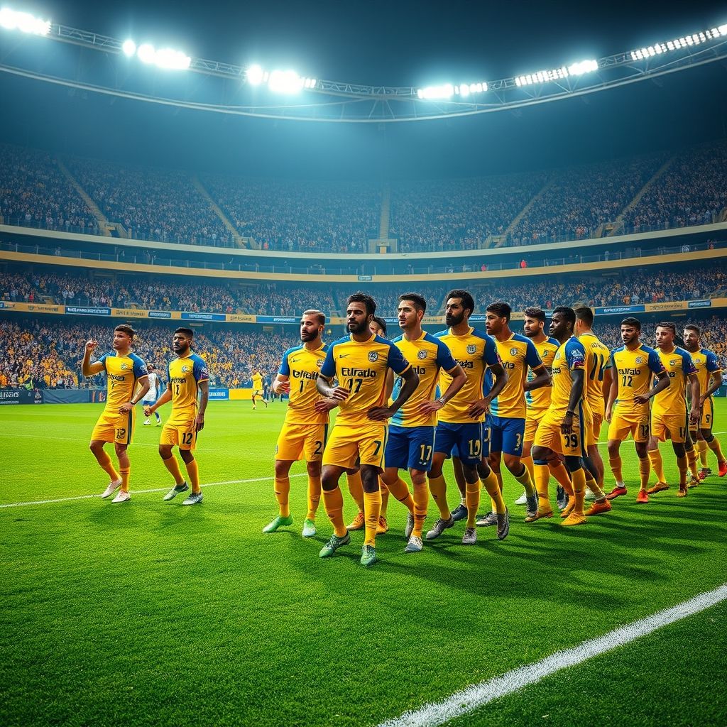 星空体育官网入口-阿尔艾因球员伤愈归队，阵容进一步完整