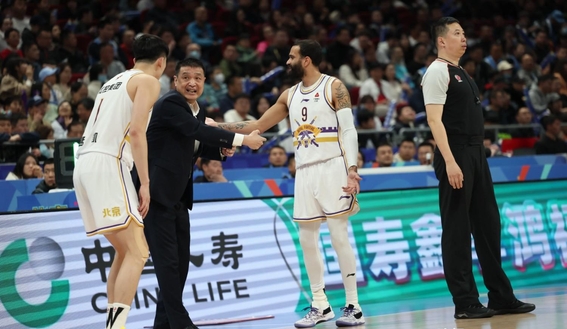 星空体育官方登录入口-北控球队拼搏奋斗，争取下一场胜利的简单介绍