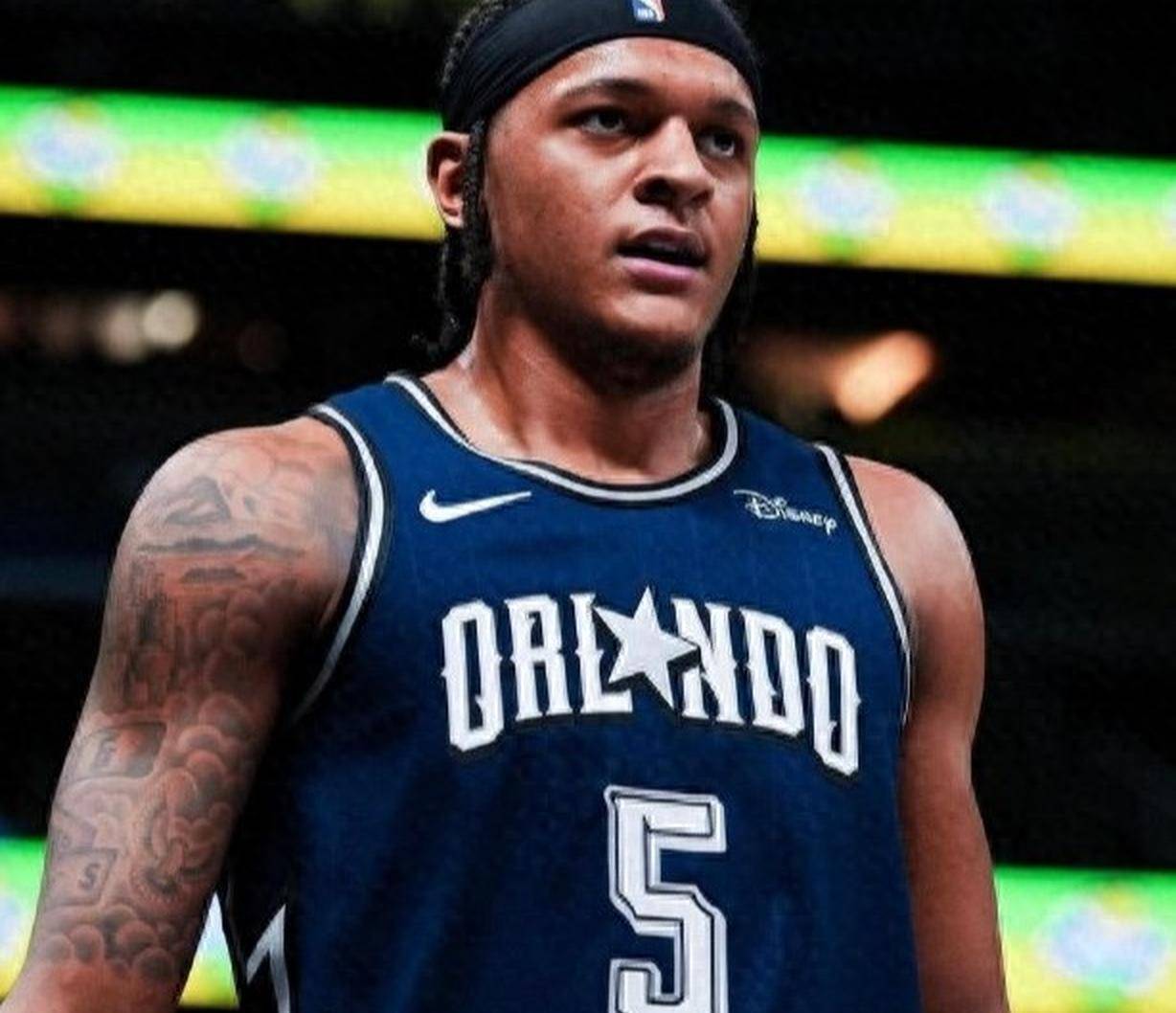 魔术队签下新秀打开阵容局面,助力球队发展的简单介绍 魔术队签下新秀打开阵容局面,助力球队发展的简单介绍