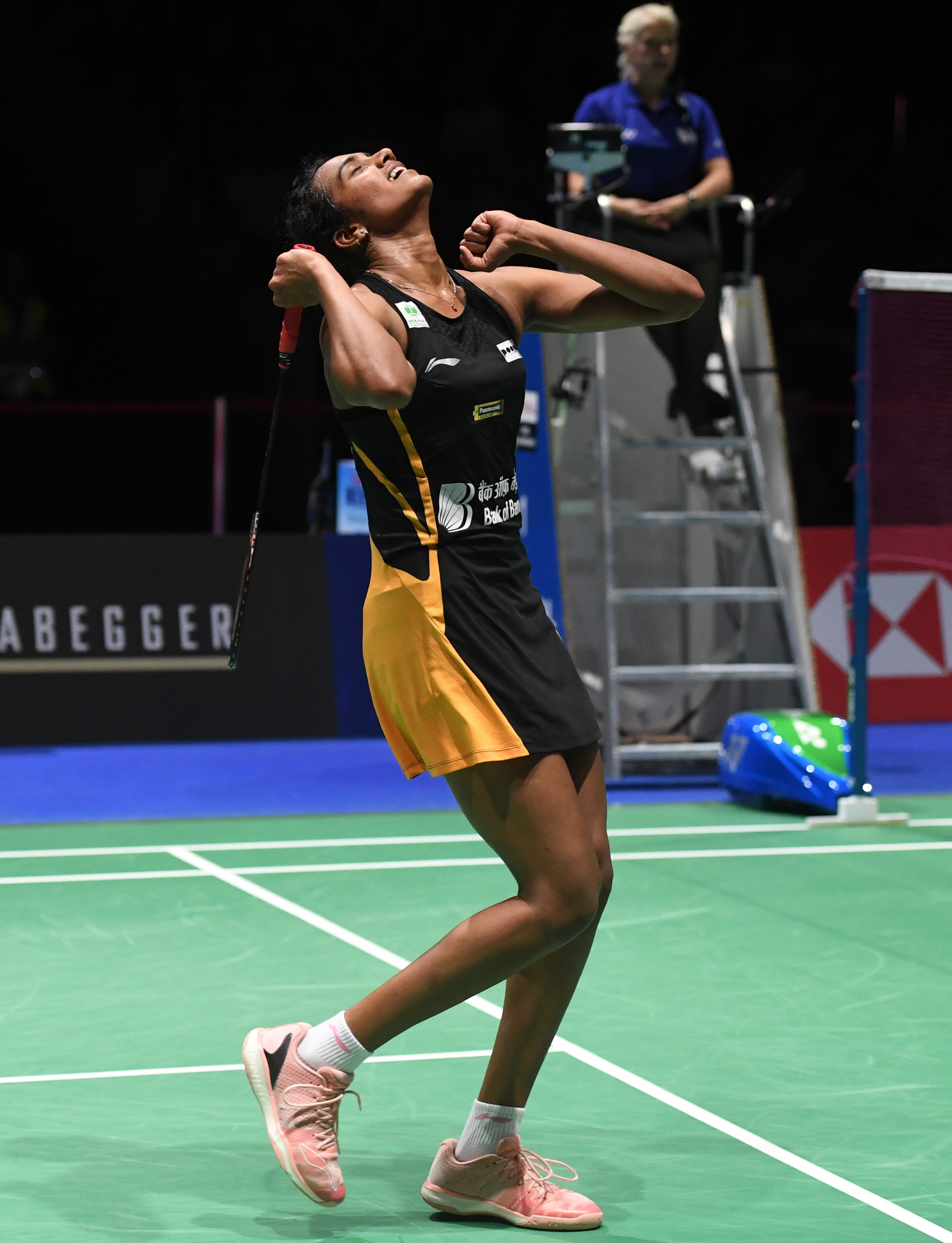 星空体育直播-印度射击选手稳步前进，再次登上领奖台