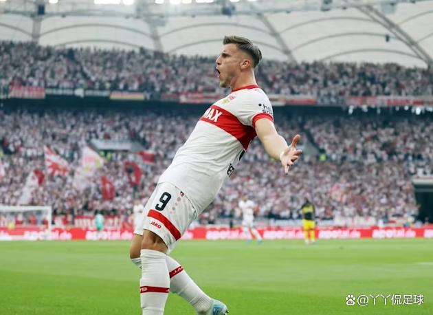 包含斯图加特取得关键胜利,保级晋级优势的词条 包含斯图加特取得关键胜利,保级晋级优势的词条