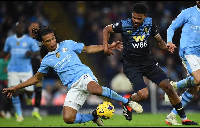 星空体育电竞-伯恩利战平桑德兰，保持不败纪录