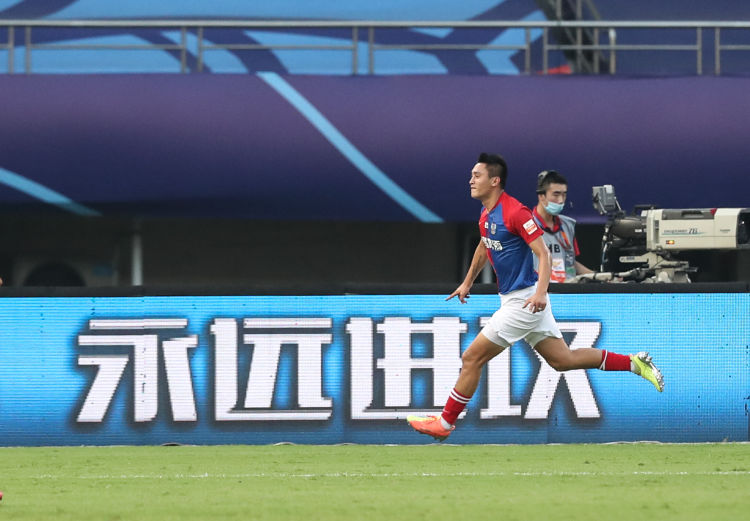 天津泰达客场痛失三分,跌至积分榜下游的简单介绍 天津泰达客场痛失三分,跌至积分榜下游的简单介绍