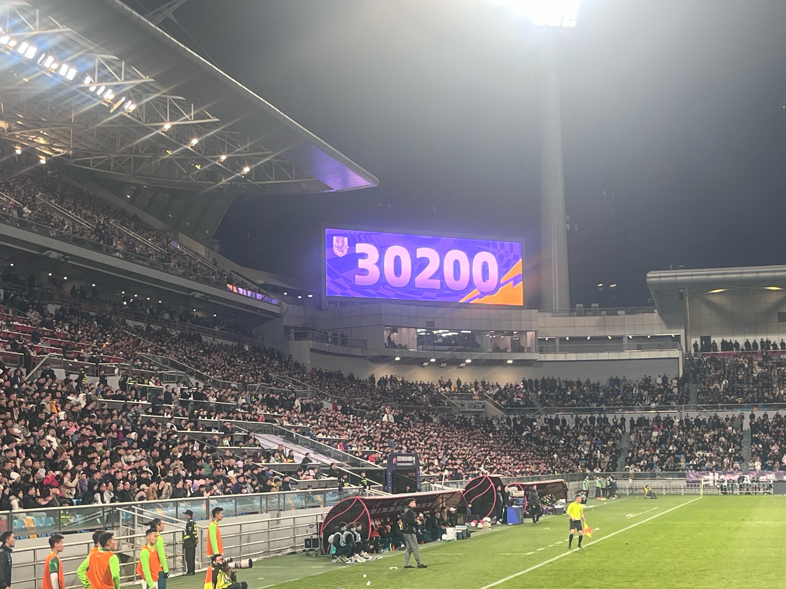 星空体育平台-东京FC主场惨败，止步资格赛！