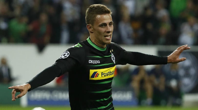 切尔西迎战门兴格拉德巴赫，谁将取得胜利？的简单介绍