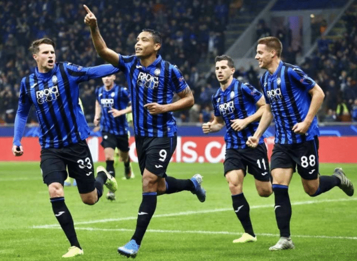 佛罗伦萨主场不敌亚特兰大,降级形势不妙的简单介绍 佛罗伦萨主场不敌亚特兰大,降级形势不妙的简单介绍