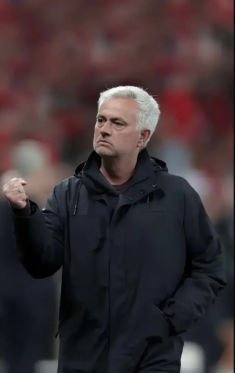 热刺主帅穆里尼奥:球队需要更多射门机会 热刺主帅穆里尼奥:球队需要更多射门机会