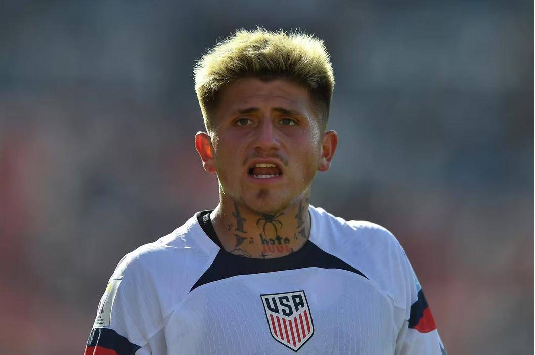 世界杯足球赛事新晋冠军崭露头角 世界杯足球赛事新晋冠军崭露头角