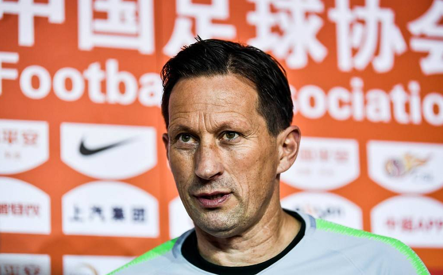 山东维振士气,鲁能全取三分,争四局势坚固积极的简单介绍 山东维振士气,鲁能全取三分,争四局势坚固积极的简单介绍