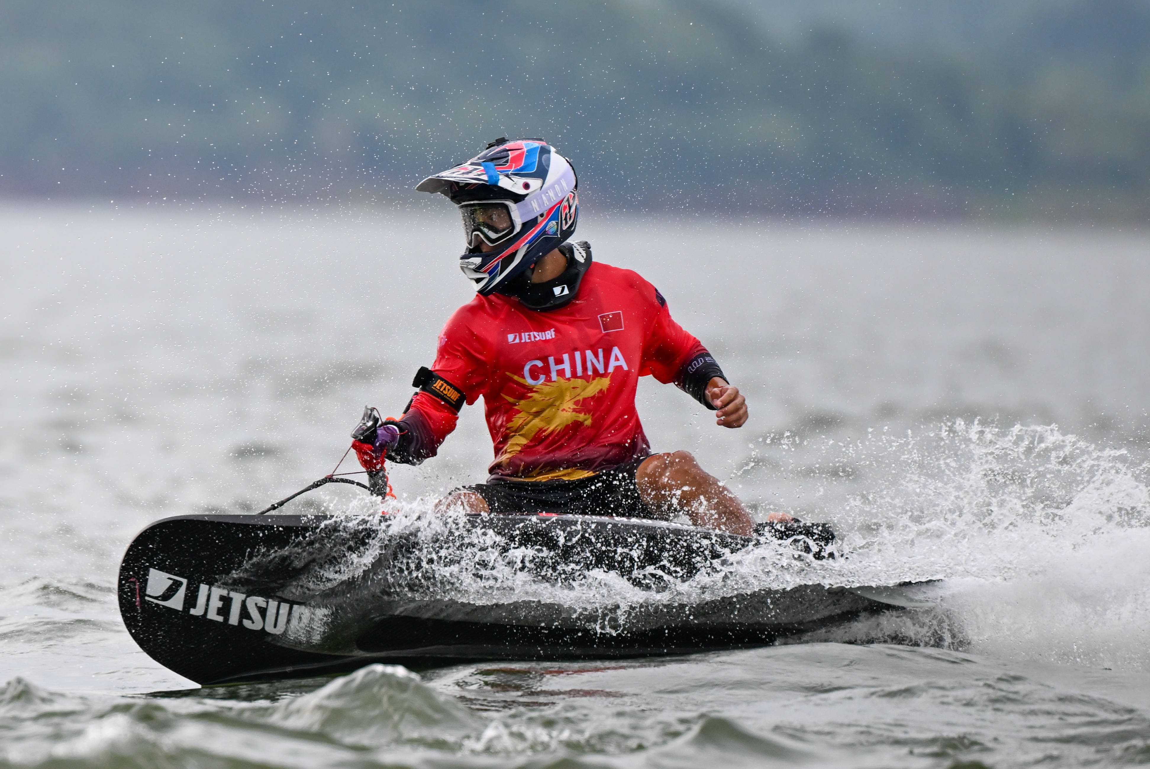 星空体育注册-捷克选手在田径比赛中闯入前十