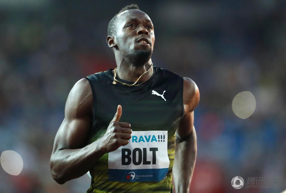 捷克选手在田径比赛中闯入前十 捷克选手在田径比赛中闯入前十