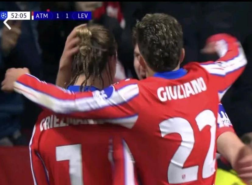 巴黎绝地反击,逆袭进军欧冠半决赛 巴黎绝地反击,逆袭进军欧冠半决赛