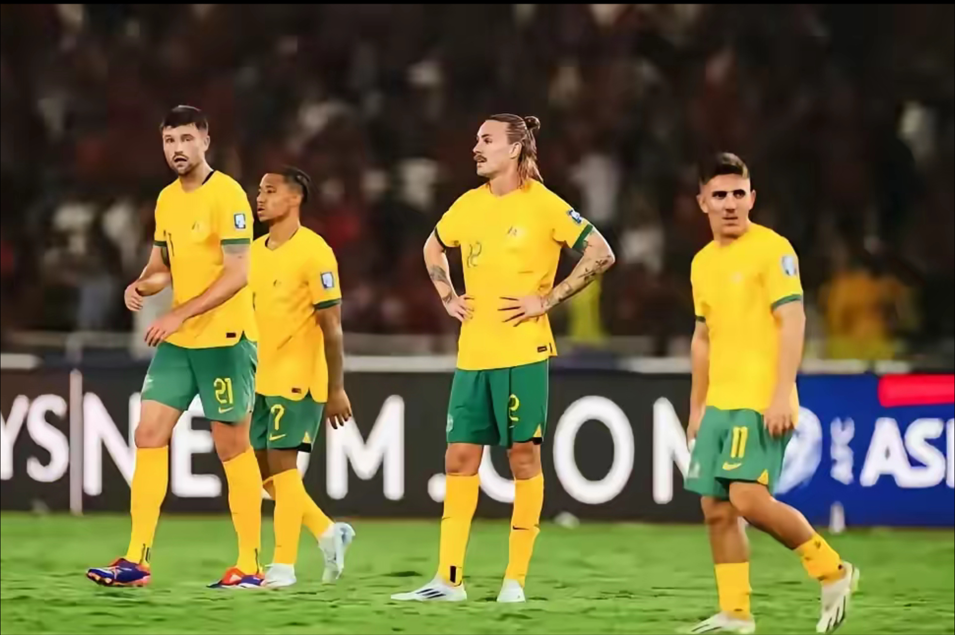 星空体育登录-澳大利亚队不敌阿塞拜疆，遭遇失利的简单介绍