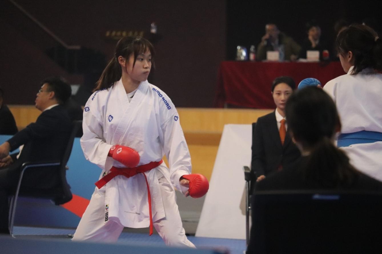 包含委内瑞拉选手斩获女子空手道金牌的词条 包含委内瑞拉选手斩获女子空手道金牌的词条