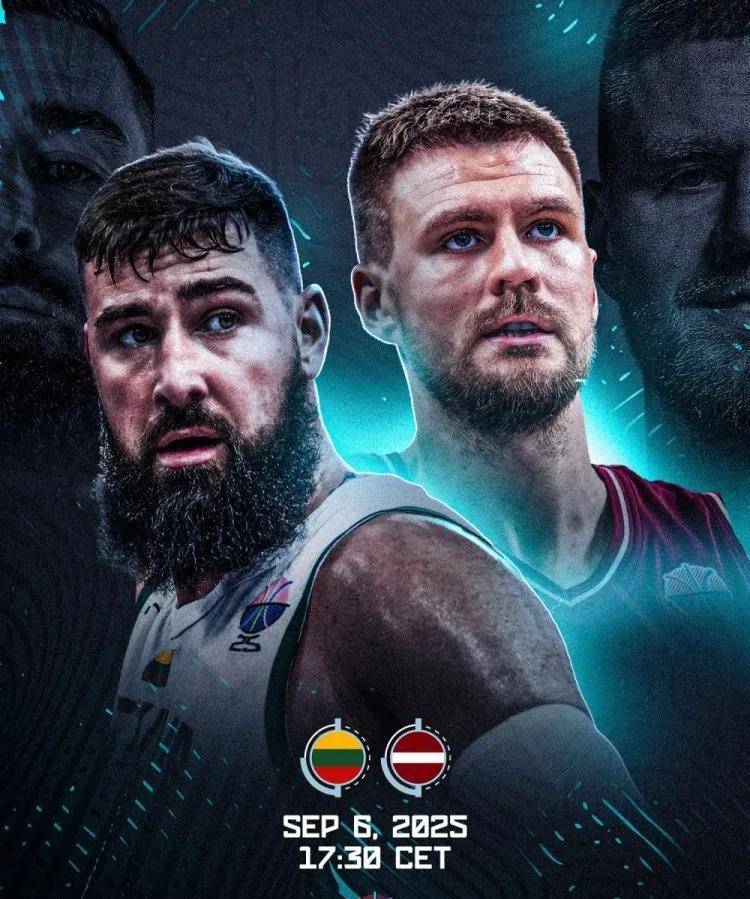 拉脱维亚击败立陶宛进入半决赛 拉脱维亚击败立陶宛进入半决赛