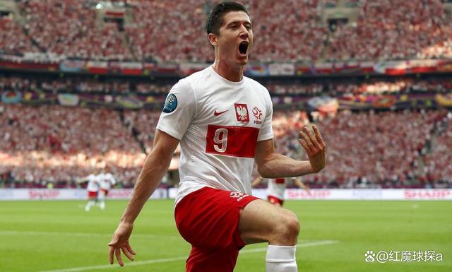 波兰队在与阿尔巴尼亚的比赛中赢得胜利 波兰队在与阿尔巴尼亚的比赛中赢得胜利