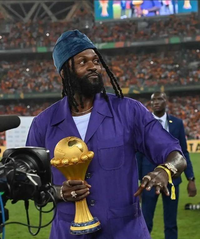 非洲篮球新星崭露头角，势必引领一代的简单介绍