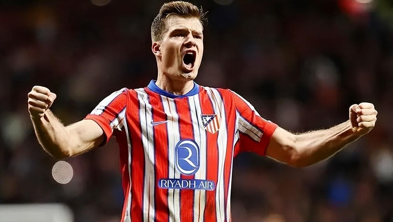 关于马德里竞技豪取三分继续领跑西甲的信息