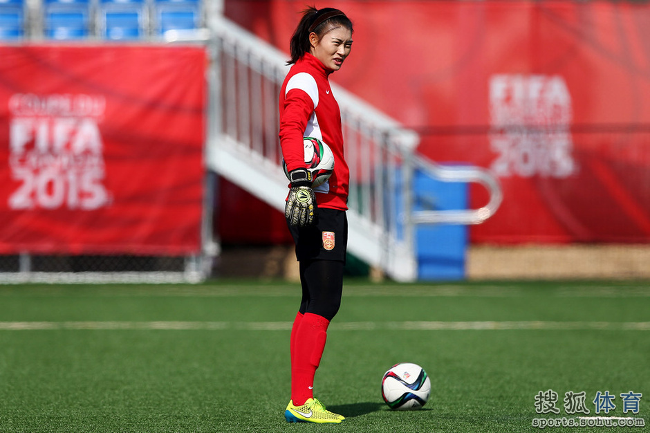 喀麦隆女足:负于牙买加的简单介绍 喀麦隆女足:负于牙买加的简单介绍