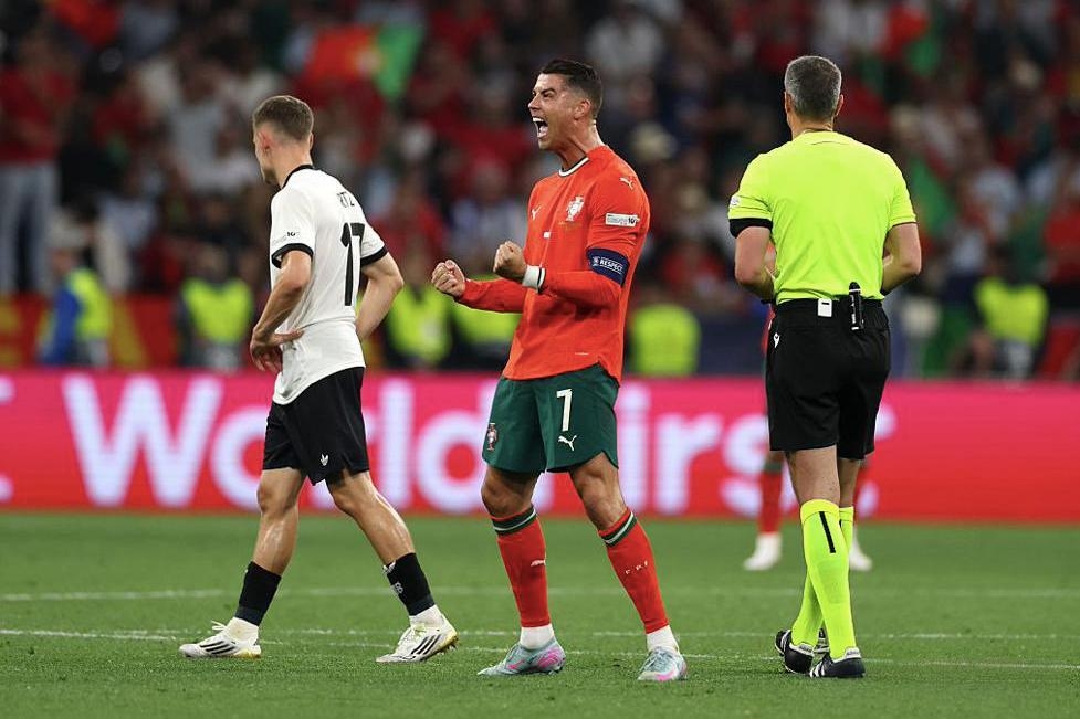 葡萄牙挑战瑞典,决战欧洲杯资格赛四分之一决赛的简单介绍 葡萄牙挑战瑞典,决战欧洲杯资格赛四分之一决赛的简单介绍