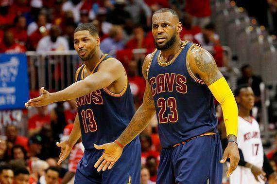 关于卢湾詹姆斯因私事缺席训练,酿成内讧的信息 关于卢湾詹姆斯因私事缺席训练,酿成内讧的信息