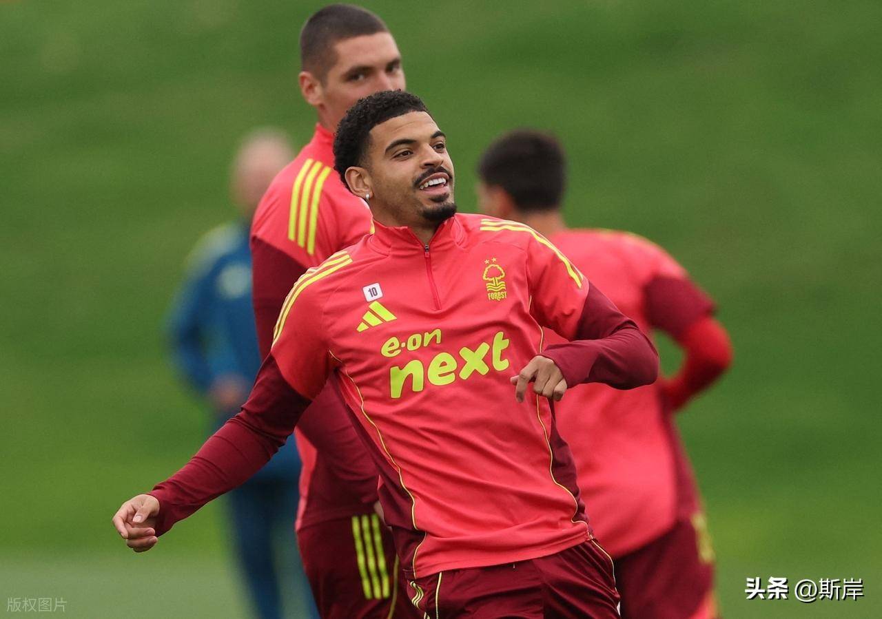 星空体育vip注册-诺丁汉森林主场险胜，继续追赶前排的简单介绍