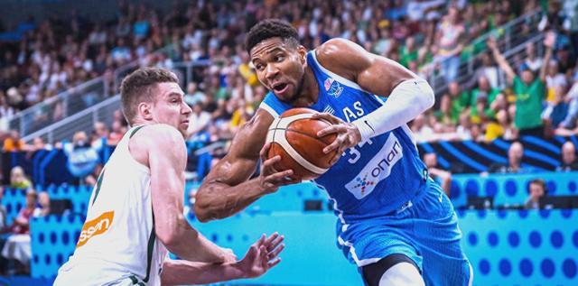 立陶宛豪取胜利,成功晋级欧洲杯四强 立陶宛豪取胜利,成功晋级欧洲杯四强