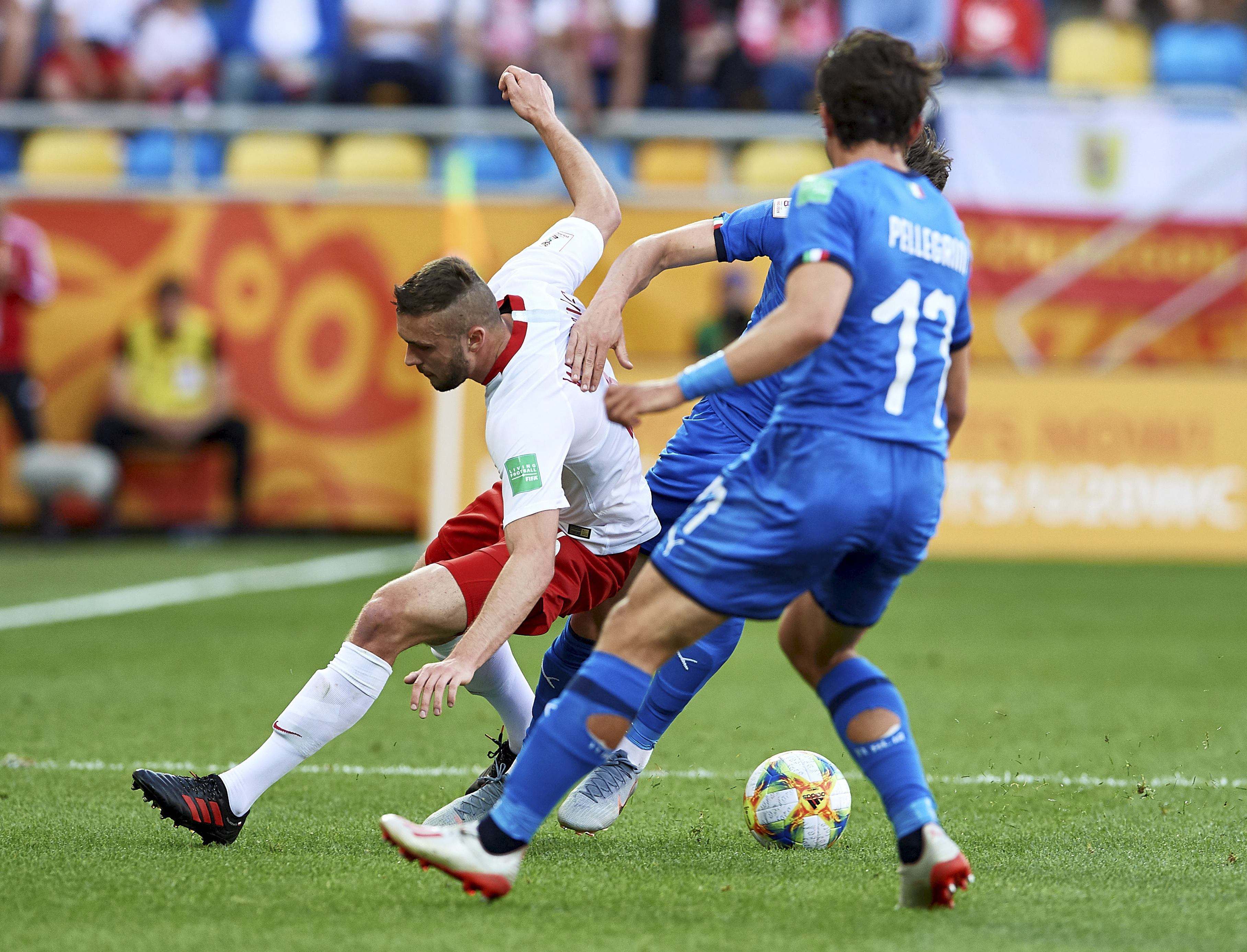 星空体育登录-丹麦不敌波黑，小组领队身后