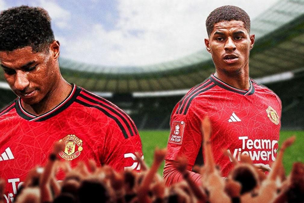 拉什福德:曼联要铭记团队合作,相互支持 拉什福德:曼联要铭记团队合作,相互支持